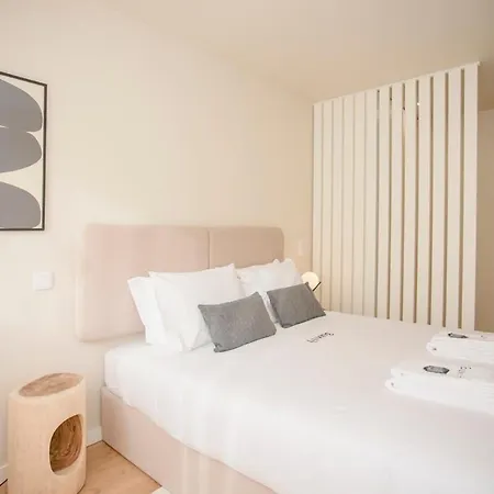 Liiiving In Porto - Uptown Pearl Apartment Exterior photo