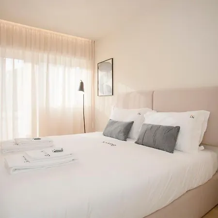 Liiiving In Porto - Uptown Pearl Apartment Exterior photo