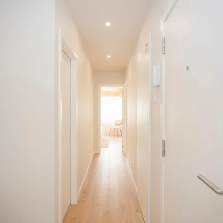 Liiiving In Porto - Uptown Pearl Apartment Exterior photo