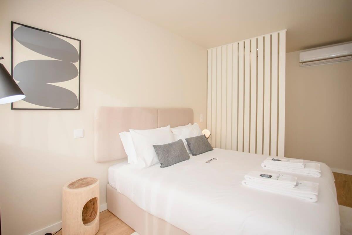 Appartamento Liiiving In - Uptown Pearl *