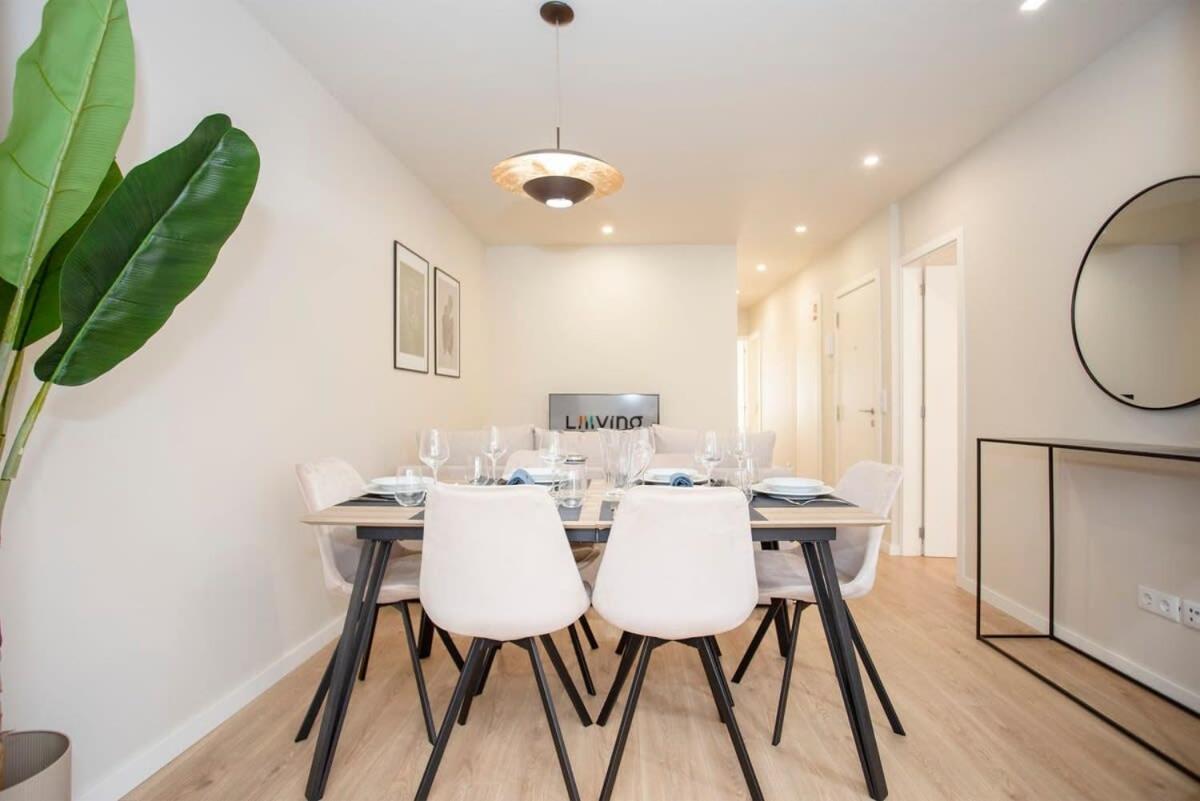 Appartamento Liiiving In - Uptown Pearl
