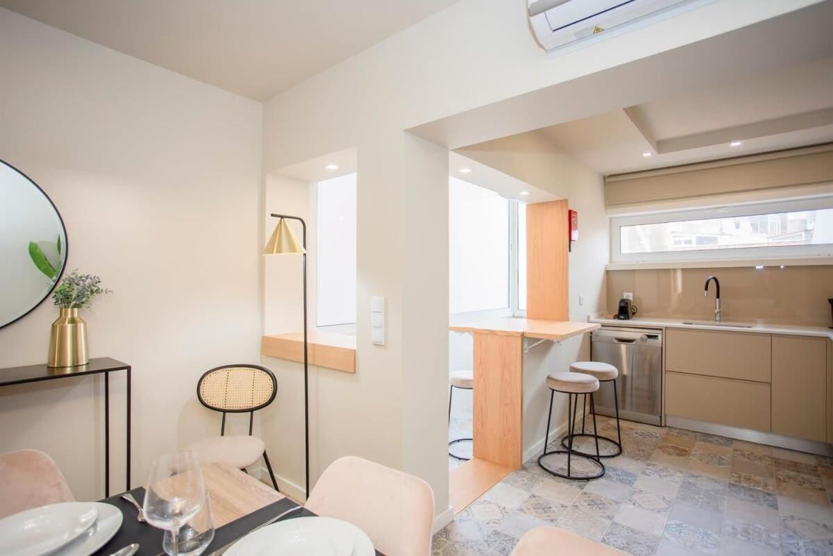 Appartamento Liiiving In - Uptown Pearl Oporto