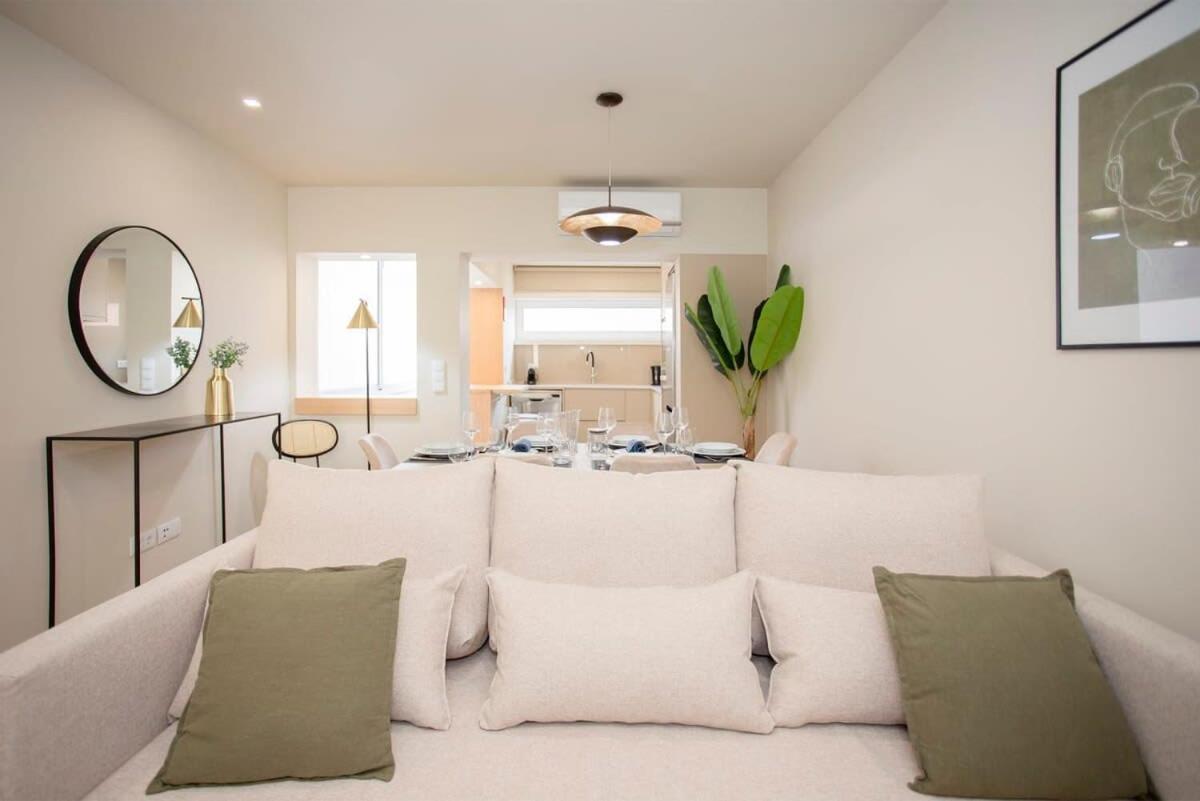 Appartamento Liiiving In - Uptown Pearl