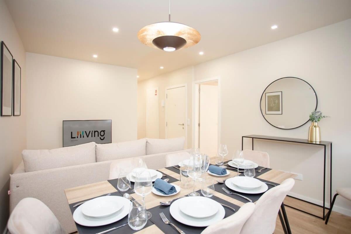 Liiiving In - Uptown Pearl Appartamento *