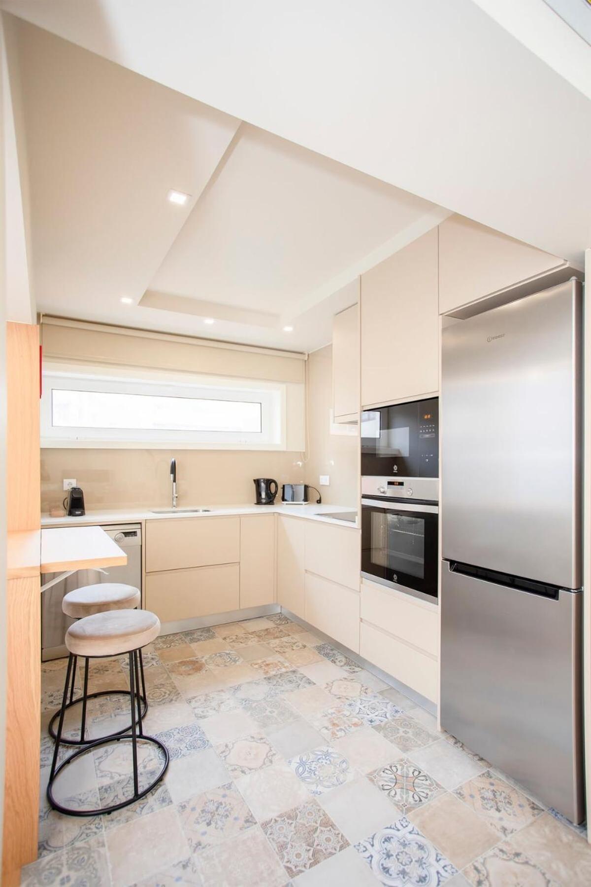 Appartamento Liiiving In - Uptown Pearl Oporto