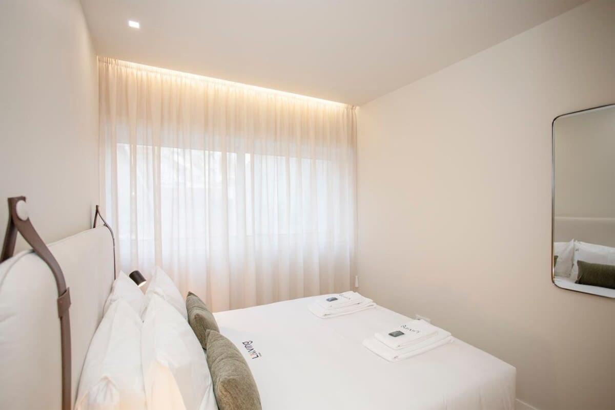 Appartamento Liiiving In - Uptown Pearl *