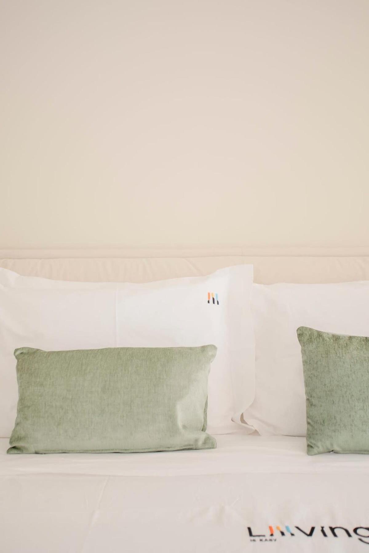 Liiiving In - Uptown Pearl Appartamento Oporto