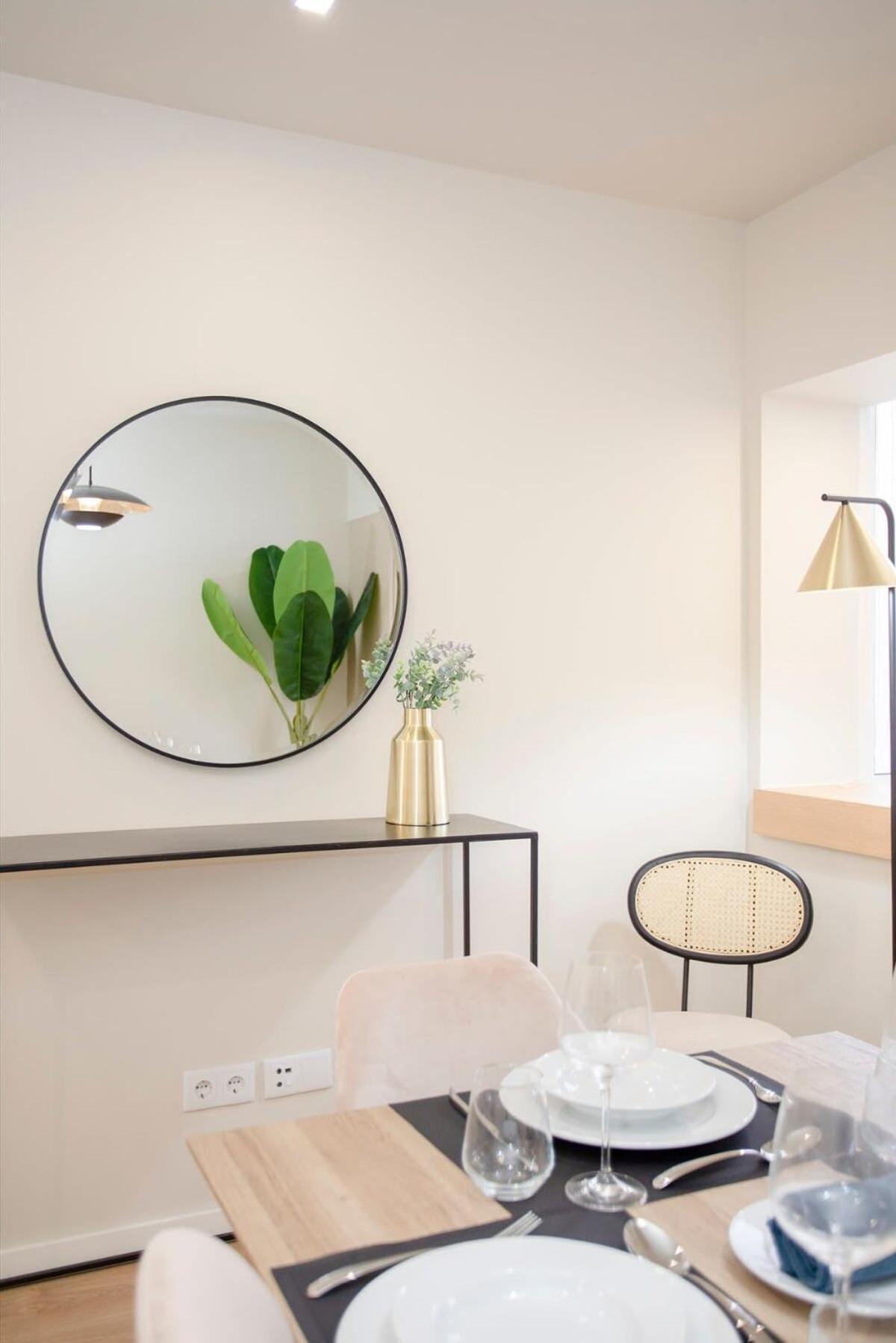 Appartamento Liiiving In - Uptown Pearl Oporto
