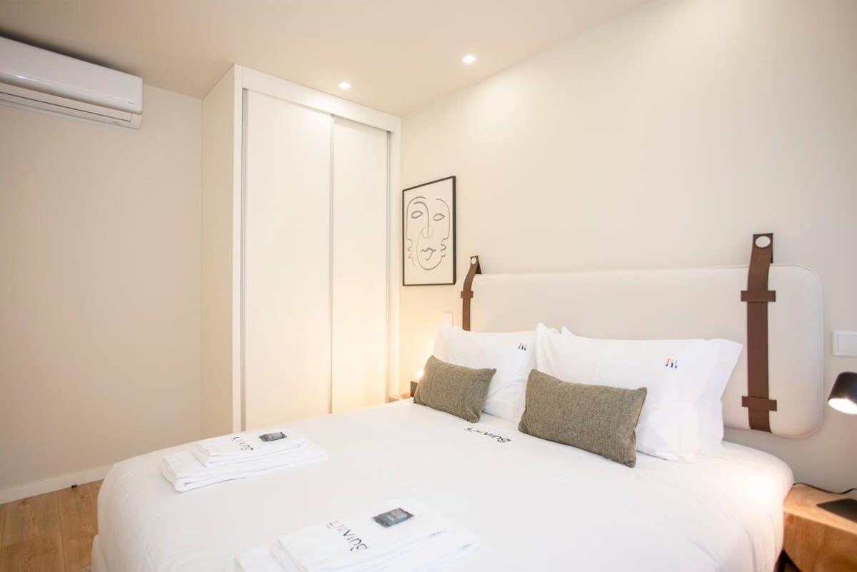 Appartamento Liiiving In - Uptown Pearl *